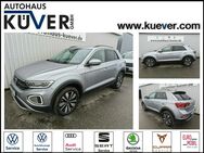 VW T-Roc, 1.5 TSI Move, Jahr 2024 - Hagen (Bremischen)