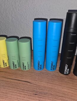 Formel skin Pflegeset - Gotha