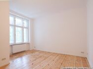 Well-maintained and ready-to-occupy 1-room garden house flat - Berlin