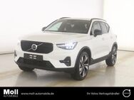 Volvo XC40, Ultra Dark B4 EU6d digitales Sitze HarmanKardon, Jahr 2024 - Wuppertal