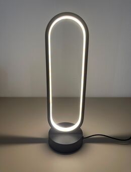 NeoLight – Futuristische LED-Kabellampe - Langenberg