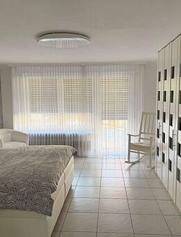 WG-Zimmer Mannheim - Neckarstadt/ West - 5 top Zimmer - Studenten-WG - einzeln mietbar - in ruhiger Seitenstraße. - Mannheim