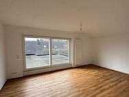Erstbezug nach Modernisierung - Frisch sanierte 2-Zimmer-Wohnung mit Dachterrasse in bester Lage von Peine - Peine