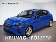 Opel Corsa, 1.2 F Elegance, Jahr 2023 - Hohenlockstedt