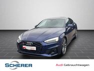 Audi S5, 3.0 Sportback, Jahr 2021 - Homburg