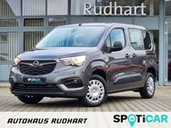 Opel Combo, 1.2 Life Turbo Edition, Jahr 2023 - Lauingen (Donau)