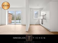 Wohnen am Gutshof in Haselünne: Altersgerechte Neubauwohnung in idyllischer Lage! - Haselünne