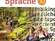 Praxis Sprache 10 - Differenzierende Ausgabe 2017 ISBN 978-3-14-122635-5 - Wolfsburg