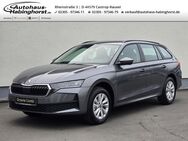 Skoda Octavia, 1.5 TSI IV Combi m-HEV Essence, Jahr 2022 - Castrop-Rauxel