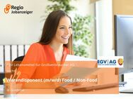 Warendisponent (m/w/d) Food / Non-Food - Güstrow