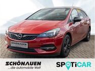 Opel Astra, 1.2 TURBO SPORTS TOURER DESIGN S, Jahr 2021 - Erftstadt