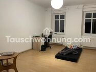 [TAUSCHWOHNUNG] Einzimmerwohnung in Mahlsdorf - Berlin