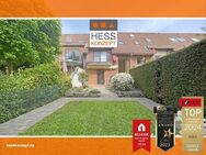 MODERIERTER PROFI-FILM: Perfektes Familienhaus mit Südgarten in Seenähe. Ruhiglage in der Spielstraße! - Hürth