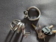 Keyholder(in) gesucht - Düsseldorf