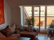 Moderne 1,5-Zimmer-Wohnung zur Miete in MD-Stadtfeld - Magdeburg