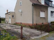 Kleine Doppelhaushälfte in Elsterwerda - Elsterwerda