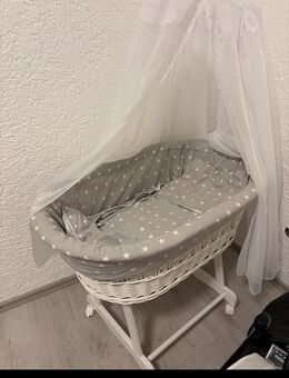 Stubenwagen Baby - Bottrop