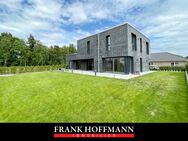 Exklusives Einfamilienhaus zur Miete in Quickborn-Heide - modernes Wohnen in stilvoller Atmosphäre - Quickborn (Landkreis Pinneberg)
