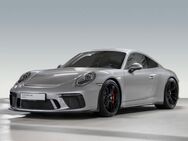 Porsche 991, GT3 Vollschalensitze Sport Chrono, Jahr 2018 - Stuttgart