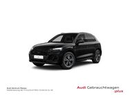 Audi Q5, 45 TFSI quattro S line vi, Jahr 2023 - Passau