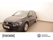 VW Golf, 1.2 TSI VII Lounge, Jahr 2016 - Jena