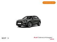 Audi Q3, 40 TDI quattro advanced PLUS 19ZOLL, Jahr 2024 - Mühlheim (Main)