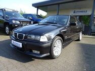 BMW 323 ti Compact M PAKET SHZ KLIMA SCHECKHEFT - Oerlinghausen