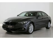 BMW 440 i xDr Gran Coupe Sport Line LED Leder HuD Nav - Paderborn