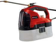 Einhell Akku-Drucksprühgerät GE-WS 18/35 Li-Solo