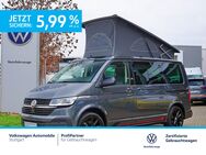 VW T6 California, 1 Beach Tour Edition, Jahr 2023 - Stuttgart