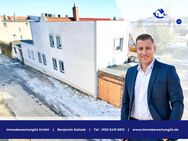 Erstklassige Investitionsgelegenheit in Magdeburg - Westerhüsen! - Magdeburg