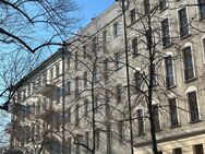 !!!Attraktive Dachgeschosswohnung am Zionskirchplatz!!! - Berlin
