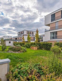 Exklusive Neubauwohnungen in Leipzig-Plagwitz – 4 Zimmer, 2 Bäder, Garten oder Balkon - Leipzig