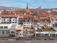 Exklusive Gelegenheit für Investoren - Maximales Potenzial in erstklassiger Lage - Würzburg