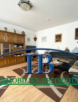 Eigentumswohnung mit zwei Terrassen - Neuwied