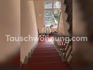 [TAUSCHWOHNUNG] 2 Zimmer gg eine 4-5 Zimmer Wohnung - Berlin