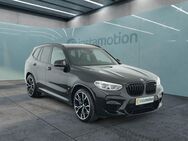 BMW X3, 3.0 M Competition 24V, Jahr 2020 - München