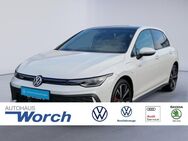 VW Golf, 1.5 GTE eHybrid, Jahr 2022 - Südharz