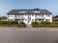 Geestland-Langen // Renovierungsbedürftige Wohnung in saniertem Mehrfamilienhaus - Langen (Landkreis Cuxhaven)