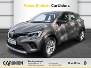 Renault Captur, EVOLUTION TCe 140, Jahr 2022 - Hannover