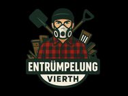 Entrümpelung, Haushaltsauflösung & Mehr - Langenfeld (Rheinland)