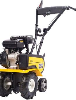 Texas Benzinmotorhacke Lilli 365TG, 60 cm Arbeitsbreite
