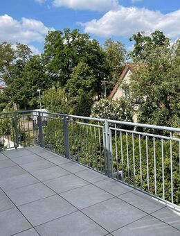 2-Zimmer Wohnung Neubau, Erstbezug - Erkner