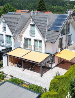 KE-Stiftallmey: Haus der Extraklasse - Top-Lage und höchster Wohnkomfort - Kempten (Allgäu)