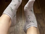 Getragene Socken - Dortmund