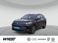 VW Tiguan, 2.0 TDI Elegance VIEW, Jahr 2024 - Darmstadt