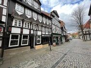 Appartments und ein Restaurant mit Bar im Herzen von Braunschweig zu verkaufen. - Braunschweig