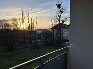 AKTION! 1 Monat netto Miete sparen! 3-Raumwohnung Balkon mit Blick ins Grüne - Magdeburg