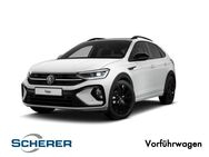 VW Taigo, 1.5 l TSI R-Line IQ Drive BlackStyle, Jahr 2024 - Ladenburg