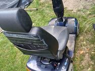 Seniorenmobile zu verschenken - Panketal